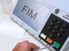 Código Eleitoral impede prisão de candidatos a partir deste sábado