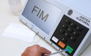 Código Eleitoral impede prisão de candidatos a partir deste sábado