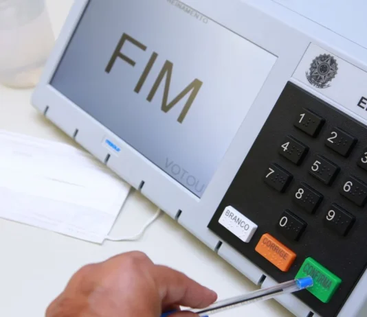 Código Eleitoral impede prisão de candidatos a partir deste sábado