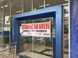 Greve da Caixa segue após mediação terminar sem acordo