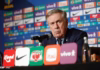 Com paraibano, Ancelotti convoca Seleção Brasileira