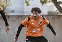 Botafogo-PB ainda tem chances de acesso