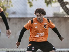 Botafogo-PB ainda tem chances de acesso
