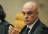 STF confirma transmissão de sessão que analisará conversas de Moraes e Vorcaro; veja o rito