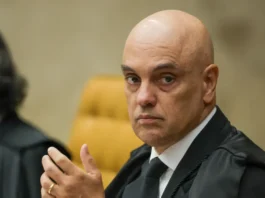 STF confirma transmissão de sessão que analisará conversas de Moraes e Vorcaro; veja o rito