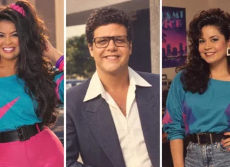 Saiba como fazer a trend dos anos 80 com sua própria foto usando IA