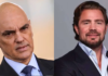 PF encontra mensagens de Vorcaro a Moraes e revela novos detalhes da investigação