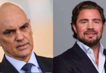 PF encontra mensagens de Vorcaro a Moraes e revela novos detalhes da investigação