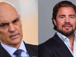PF encontra mensagens de Vorcaro a Moraes e revela novos detalhes da investigação