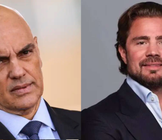 PF encontra mensagens de Vorcaro a Moraes e revela novos detalhes da investigação