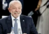 MDB no Norte e Nordeste declara apoio à reeleição de Lula