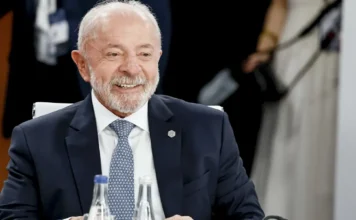 MDB no Norte e Nordeste declara apoio à reeleição de Lula
