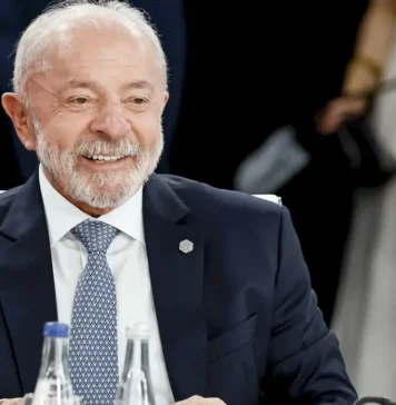 MDB no Norte e Nordeste declara apoio à reeleição de Lula