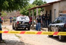 Bebê de 23 dias morto em Patos, no Sertão da PB, sofreu 24 facadas e agonizou antes de morrer, diz perícia