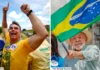 Datafolha aponta Flávio Bolsonaro com 52% e Lula com 48% dos votos válidos