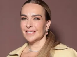 Quem é Roberta Luchsinger, empresária citada no debate entre Flávio e Lula