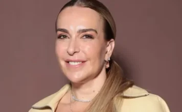 Quem é Roberta Luchsinger, empresária citada no debate entre Flávio e Lula