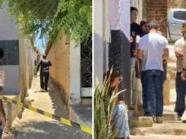 Juíza cita “brutal violência” ao manter presos pais suspeitos de matar bebê na Paraíba