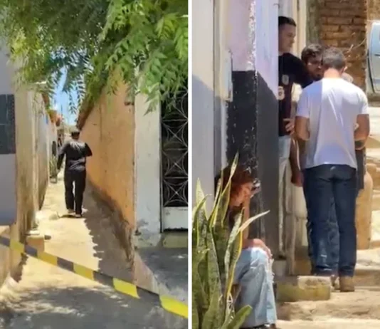 Juíza cita “brutal violência” ao manter presos pais suspeitos de matar bebê na Paraíba