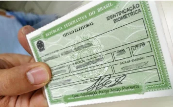 Faltou ao 1º turno? Veja como justificar e regularizar o título