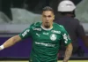 Palmeiras ultrapassa Flamengo e lidera ranking para o Mundial de Clubes de 2029