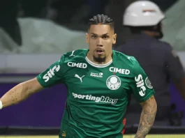 Palmeiras ultrapassa Flamengo e lidera ranking para o Mundial de Clubes de 2029