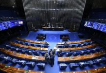 PEC do fim da escala 6×1 e PEC da Segurança Pública têm tentativa de aprovação nesta quarta