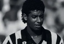 Morre Carlos Alberto Dias, ídolo do Botafogo, aos 59 anos