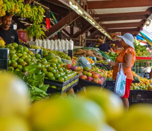 Feriado de Nossa Senhora Aparecida altera funcionamento dos mercados públicos em João Pessoa