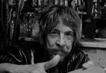 MORRE O CANTOR E COMPOSITOR BENITO DI PAULA