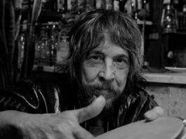 MORRE O CANTOR E COMPOSITOR BENITO DI PAULA