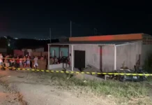 Criança morre após ser arremessado de moto em acidente na Paraíba