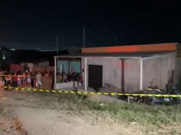 Criança morre após ser arremessado de moto em acidente na Paraíba
