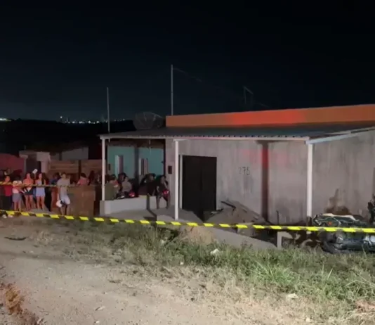 Criança morre após ser arremessado de moto em acidente na Paraíba