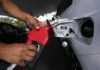 Governo zera impostos federais sobre gasolina