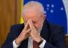Lula critica organização da campanha e cobra unidade da esquerda