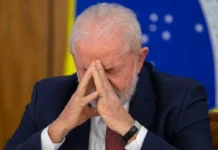 Lula critica organização da campanha e cobra unidade da esquerda