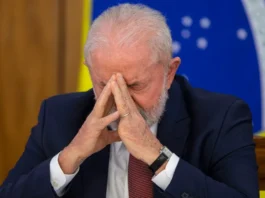 Lula critica organização da campanha e cobra unidade da esquerda