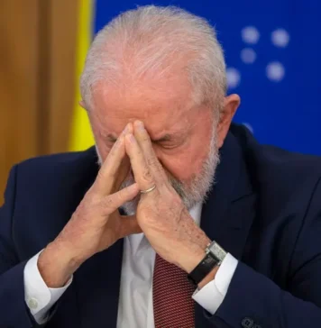 Lula critica organização da campanha e cobra unidade da esquerda