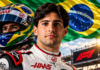 Rafael Câmara faz história e será o primeiro nordestino a disputar a principal categoria do automobilismo mundial