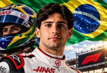 Rafael Câmara faz história e será o primeiro nordestino a disputar a principal categoria do automobilismo mundial