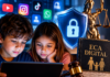 ECA Digital: o que mudou na segurança de crianças e adolescentes na internet após um ano da lei