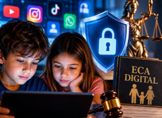 ECA Digital: o que mudou na segurança de crianças e adolescentes na internet após um ano da lei