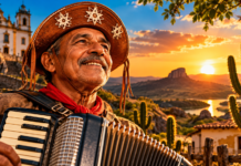DIA DO NORDESTINO: A FORÇA, A CULTURA E O ORGULHO DE UM POVO QUE FAZ A HISTÓRIA DO BRASIL