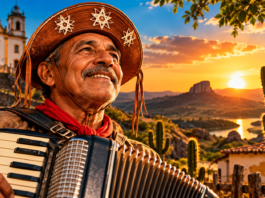DIA DO NORDESTINO: A FORÇA, A CULTURA E O ORGULHO DE UM POVO QUE FAZ A HISTÓRIA DO BRASIL