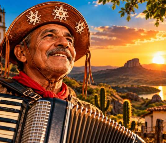 DIA DO NORDESTINO: A FORÇA, A CULTURA E O ORGULHO DE UM POVO QUE FAZ A HISTÓRIA DO BRASIL