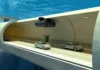 Túnel será construído debaixo do mar e viagem de 1 hora será feita em 5 minutos com acesso à BR-101